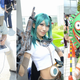 Image for article titled The Cosplay Insanity that Roared Through Tokyo